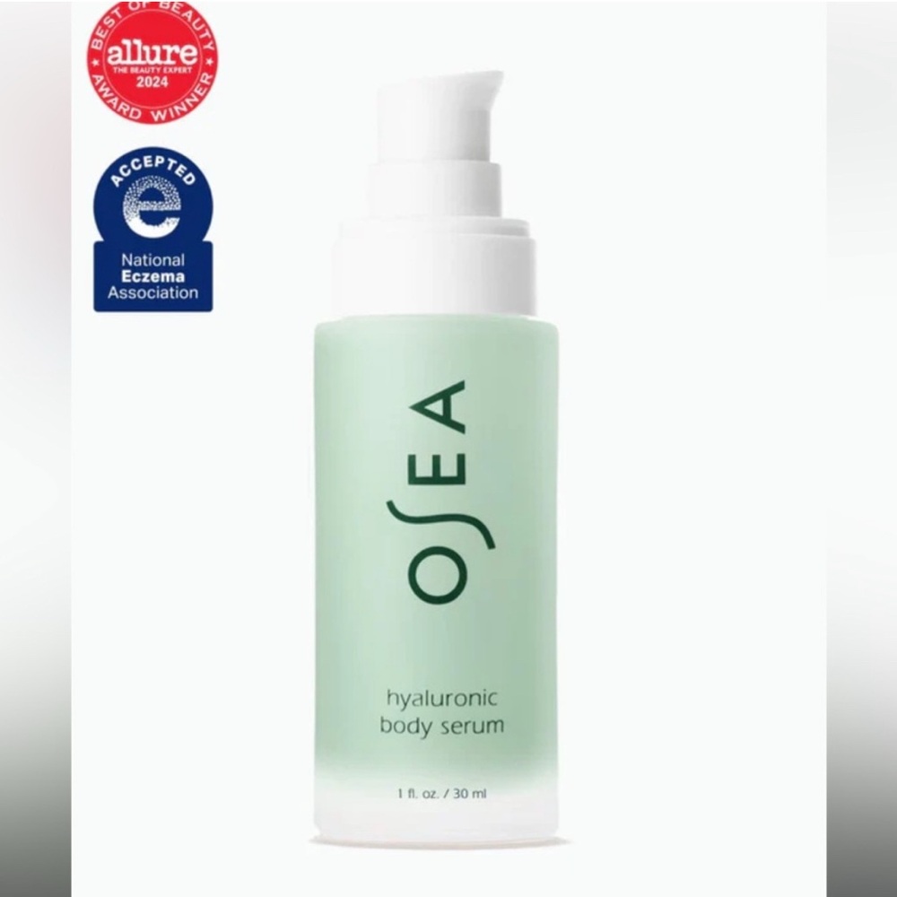 🛍️NIB Osea Hyaluronic Body Serum